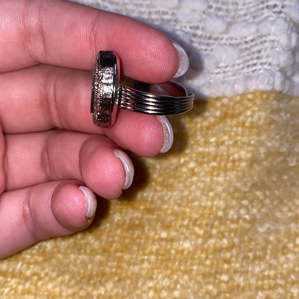 Clock ring! - Picture 5 of 5